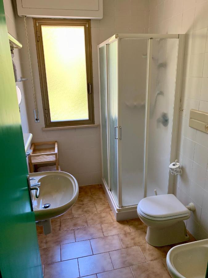Appartamenti Tallinucci Lacona Exterior photo