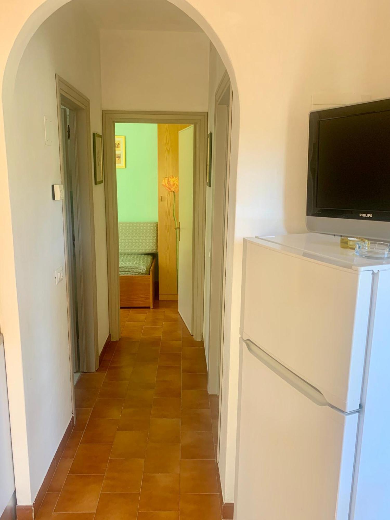 Appartamenti Tallinucci Lacona Exterior photo