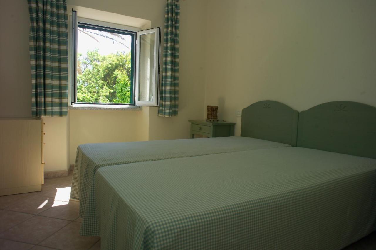 Appartamenti Tallinucci Lacona Exterior photo