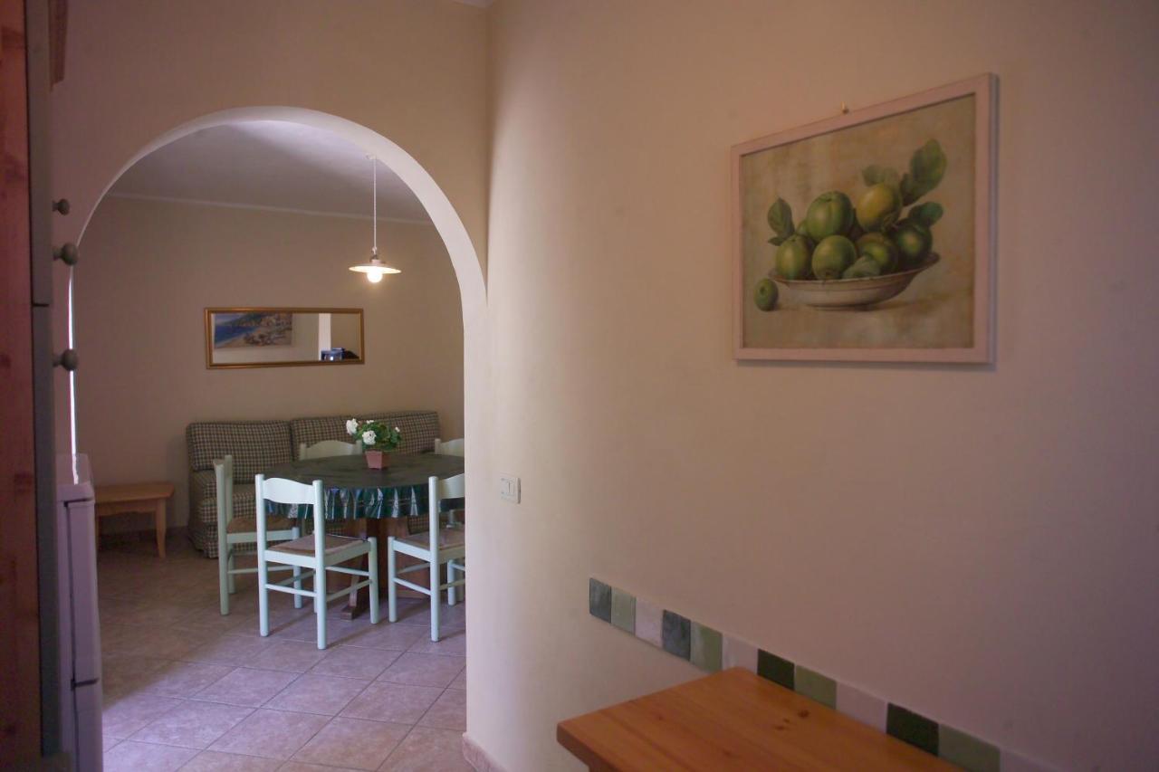 Appartamenti Tallinucci Lacona Exterior photo